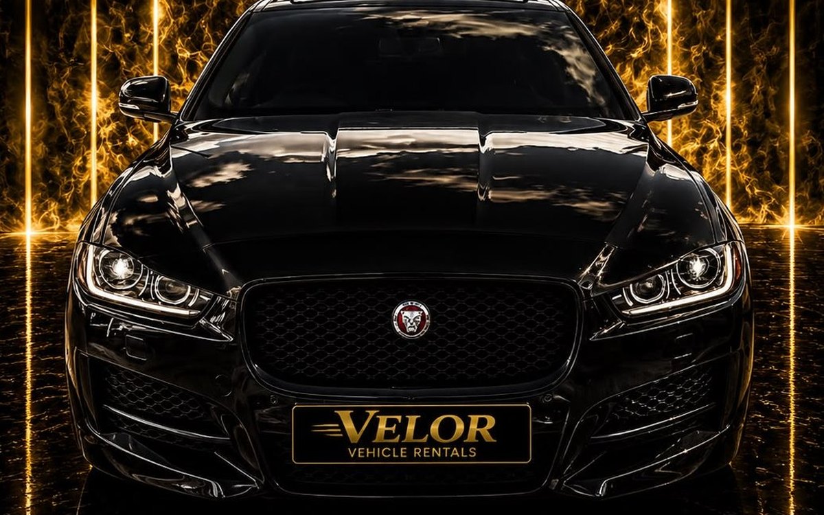 Jaguar XE R-Sport