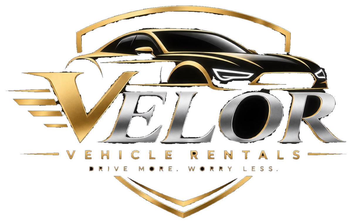 Velor Vehicle Rentals